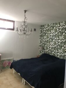 Guestroom ground floor, 2 beds