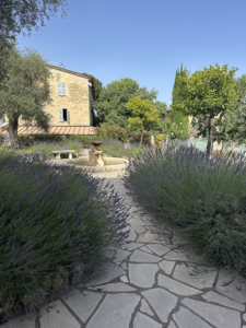 Le Rouret Maire